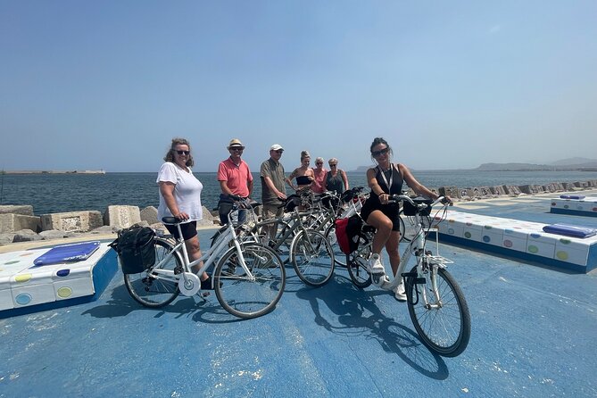 3-Hours Guided Tour With Tasting in Palermo - Overview of the Tour