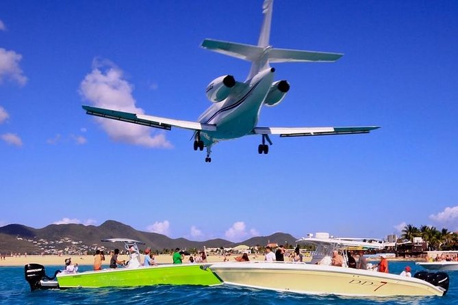 3 Islands Speed Boat and Snorkeling Tour
