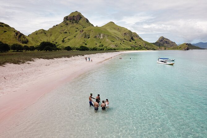 3D2N Sailing Komodo Living on Board Fiday to Sunday (Labuan Bajo)