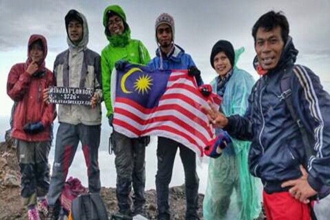 3Days-2Nights Explore Mt Rinjani To Summit, Lake & Hot Spring - Itinerary Breakdown