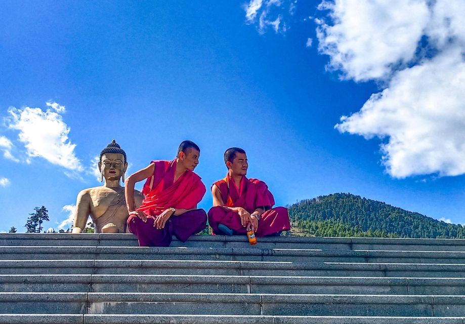 4 Day Bhutan Tour