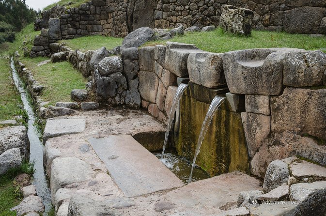 4 Day – Cusco and Machu Picchu Private Tour