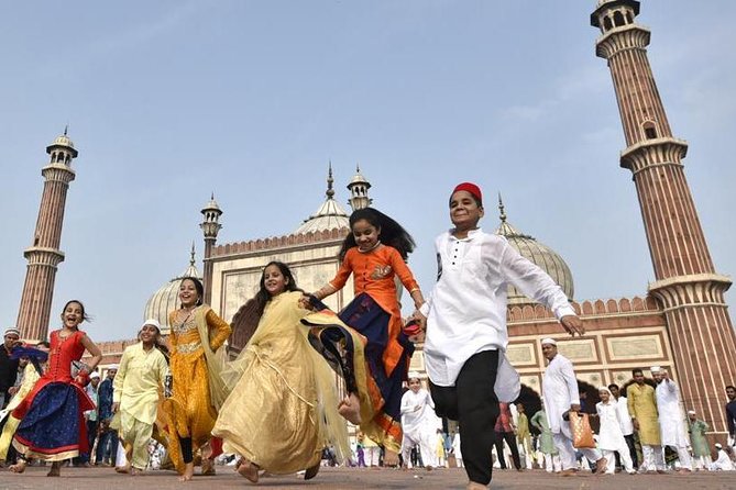 4-Day Private Golden Triangle Tour: Delhi, Agra and Jaipur From Delhi - Inclusions of the Tour