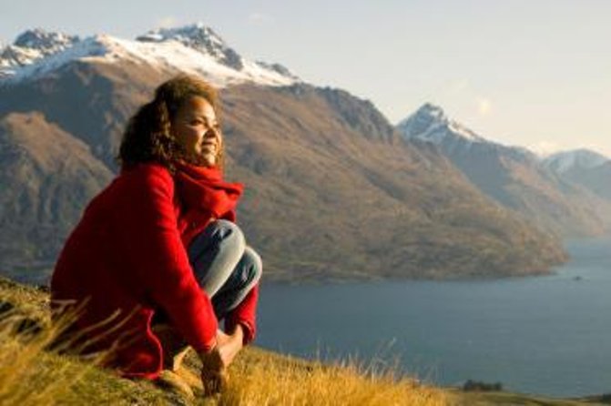 4-Day South Island Southern Discovery Tour From Christchurch