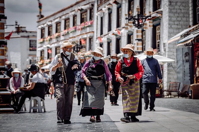 3 Best City Tours In Lhasa | Travel Buddies