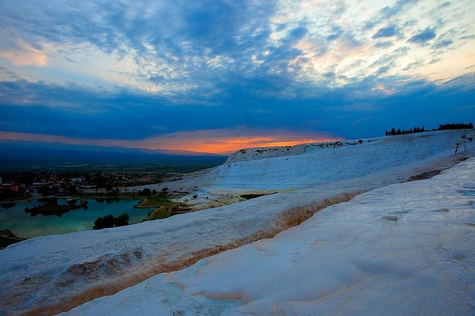 4 Days Turkey Tour – Cappadocia, Ephesus, Pamukkale Tour