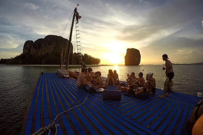 4 Island Sunset Snorkeling Cruise + Bioluminescent Night Snorkel - Inclusions and Highlights