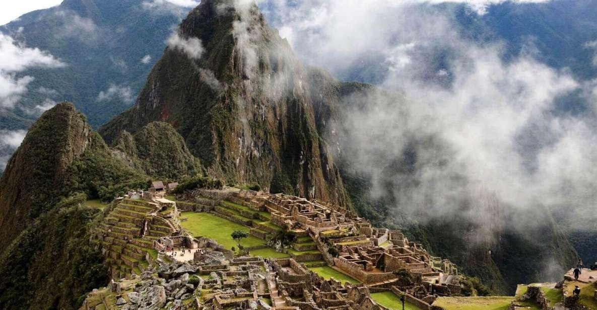 4D/3N Cusco – Machu Picchu – Humantay Lake / All Inclusive