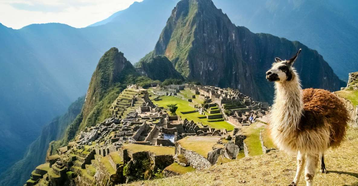 4D/3N Cusco, Sacred Valley and Machu Picchu + Airport Pickup