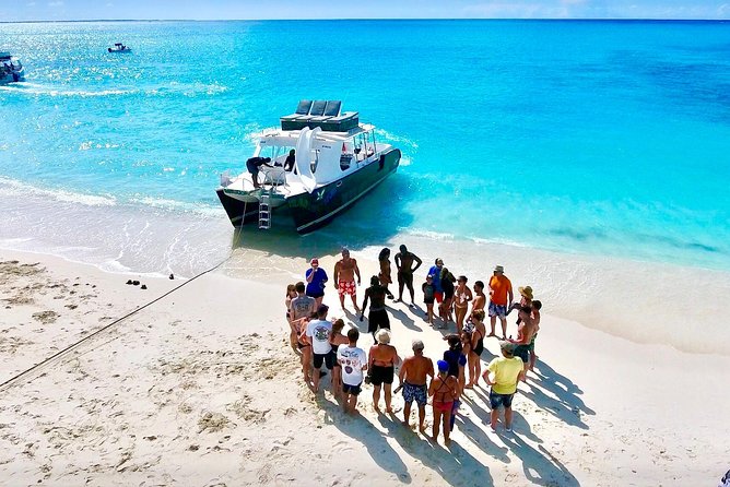 9 Best Snorkeling Experiences In Providenciales