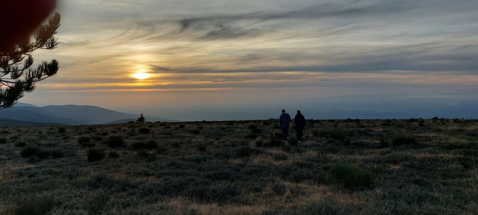 4×4 Serra Da Estrela