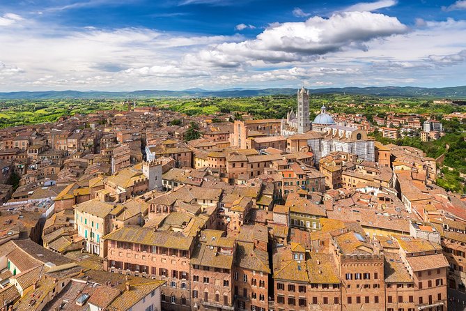 5-Day Best of Italy Trip With Assisi, Siena, Florence, Venice and More