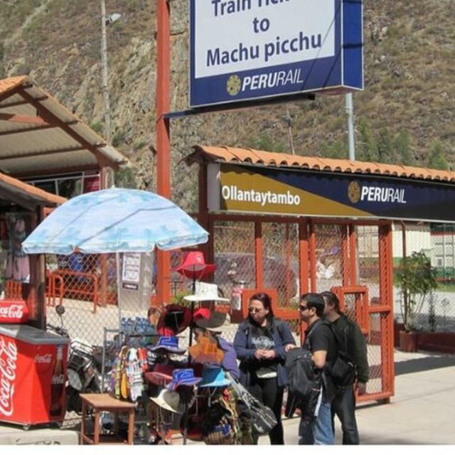 5-Day Classic Salkantay Trek to Machu Picchu Return by Train