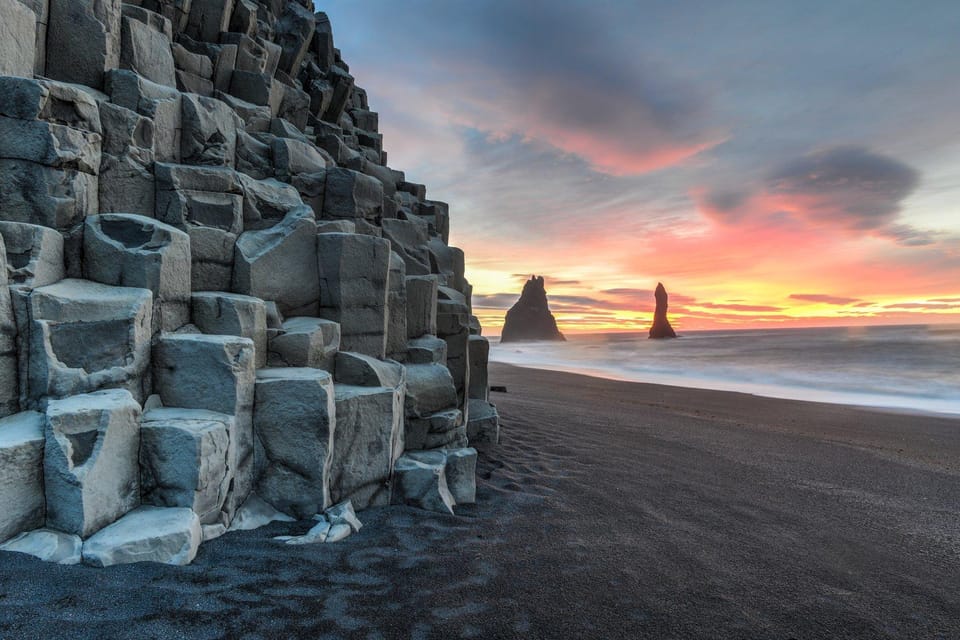 5-Day Iceland Stopover Package - Package Overview and Pricing