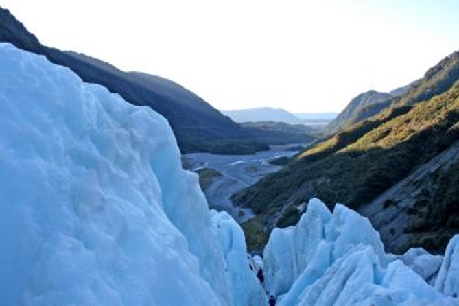 5-Day South Island Tour From Christchurch - Tour Overview