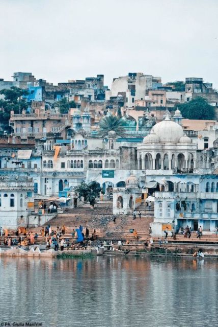 5 Days Luxury Private Tour by Car Jaipur Ranthambor Pushkar.