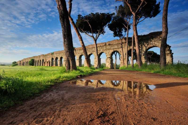 5-Days Private Tour In Rome With Accommodation