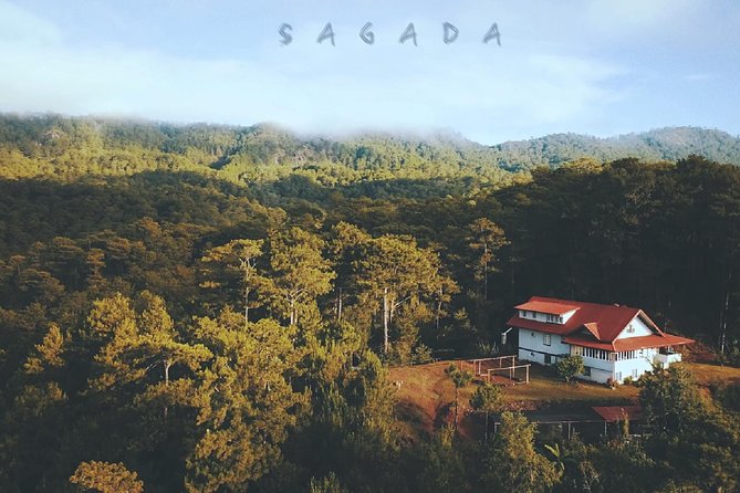 5 Days Sagada Banaue Batad Discovery (PRIVATE GROUP TOUR Max 6 Travellers)