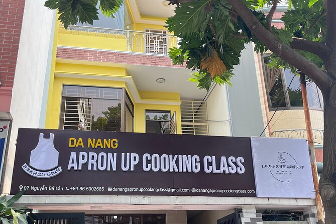 5 Traditional Dishes Da Nang Cooking Class With Market Trip