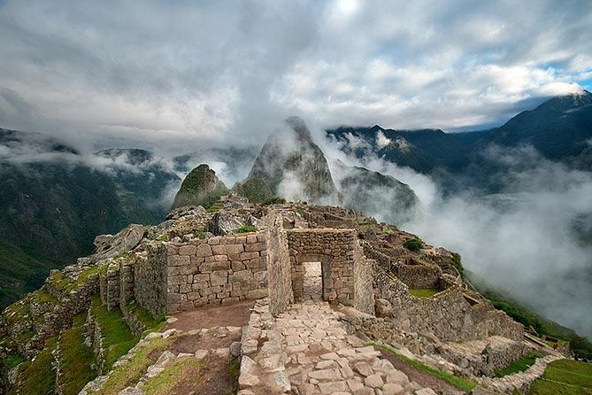 6-Day Cultural Tour to Machu Picchu