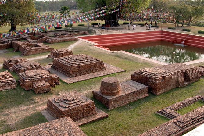 6-Day Nepal Buddhist Pilgrimage Tour Package (Kathmandu and Lumbini)