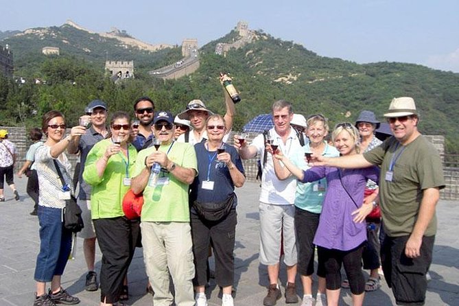 6-Day Small Group Beijing Xian Tour - Major Attractions