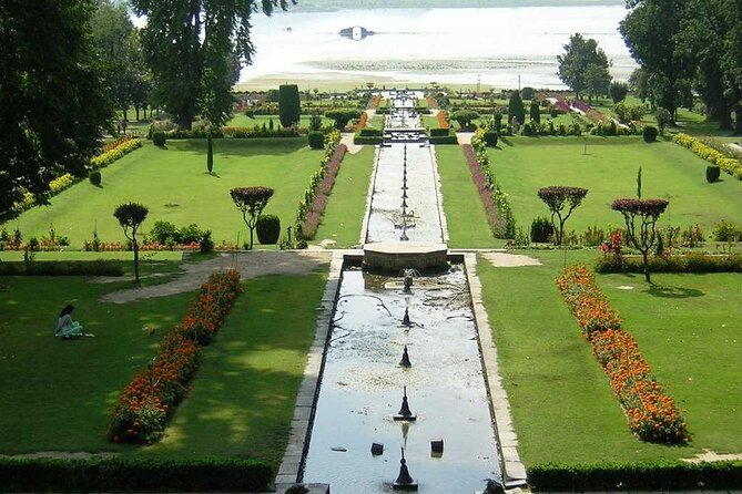 6 Days Private Tour in Kashmir Valley