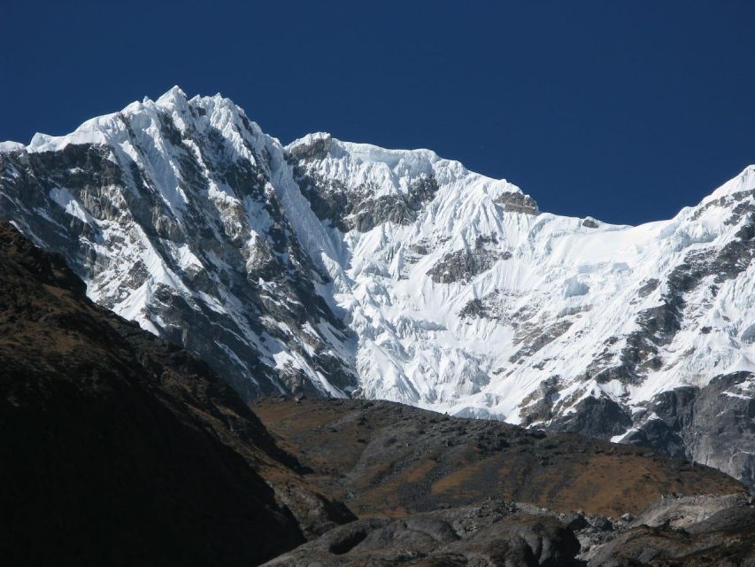 7 Days Langatang Valley Trek From Kathmandu