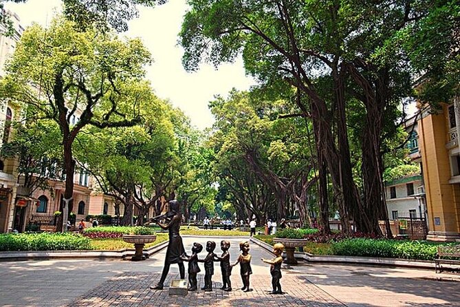 5 Best Shopping Tours In Guangzhou
