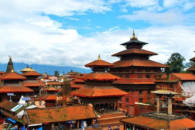 8 Days Tour in Nepal (3 Star Accommodation) - Discover Kathmandus Heritage Sites