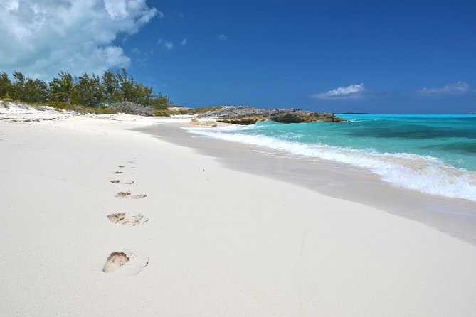 8 Hours 27FT Dream Life Private Charter in Nassau