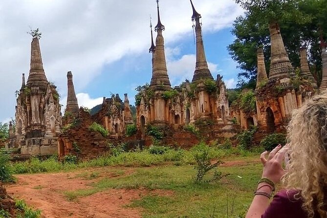 8-Night Myanmar Private Tour With Flights From Yangon - Tour Overview and Highlights