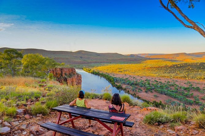 9-Day Kimberley Offroad Adventure From Darwin to Broome