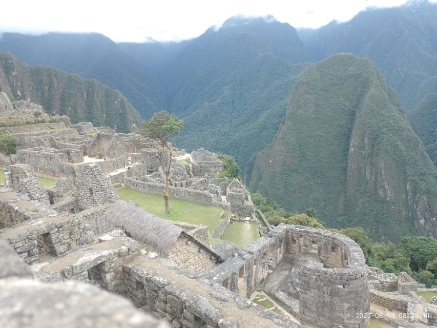 A Millennial Country Called Peru