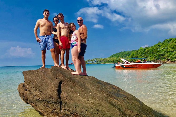 A Private Tour With Cable Car & Boat Trip to an Thoi Islands - Highlights of the Experience