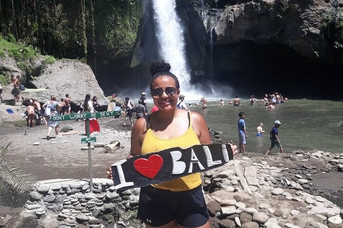 Adventures Tour : Bali Hidden Canyon Trekking - Beji Guwang