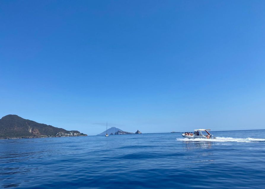 Aeolian Islands