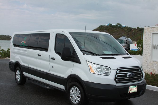 Affordable Group Airport Transfer (Round Trip)