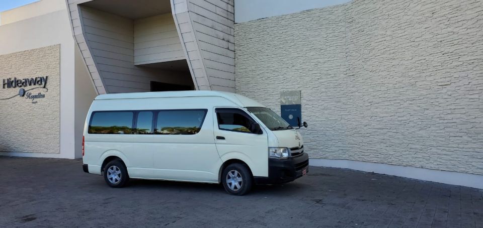 Airport Transfer to Negril Hotels