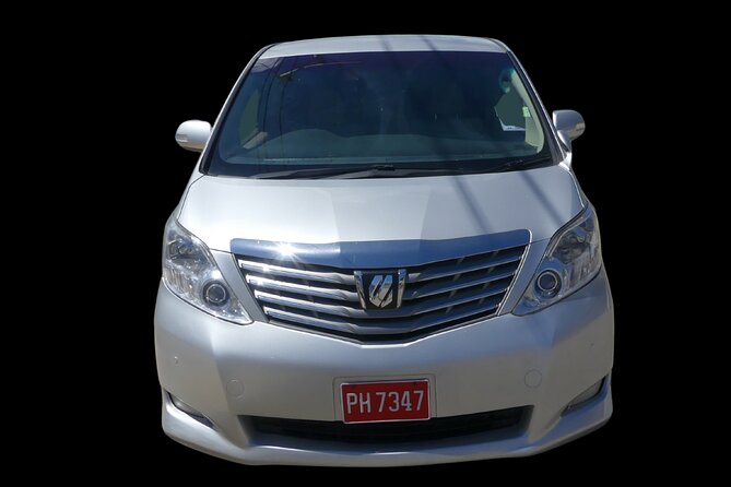 Airport Transfers to Montego Bay Hotels - Included Amenities and Services