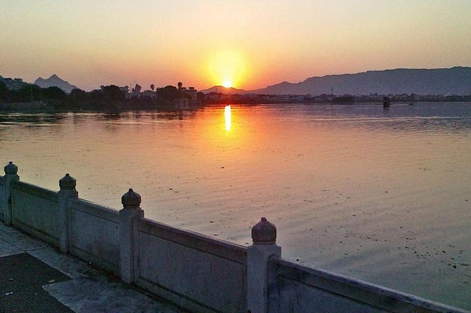 Ajmer Pushkar Day Tour From Jaipur - Overview of the Day Tour