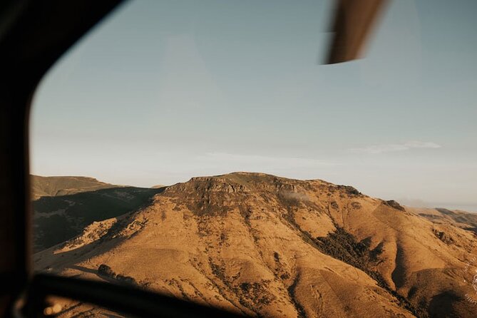 Akaroa & Banks Peninsula Scenic