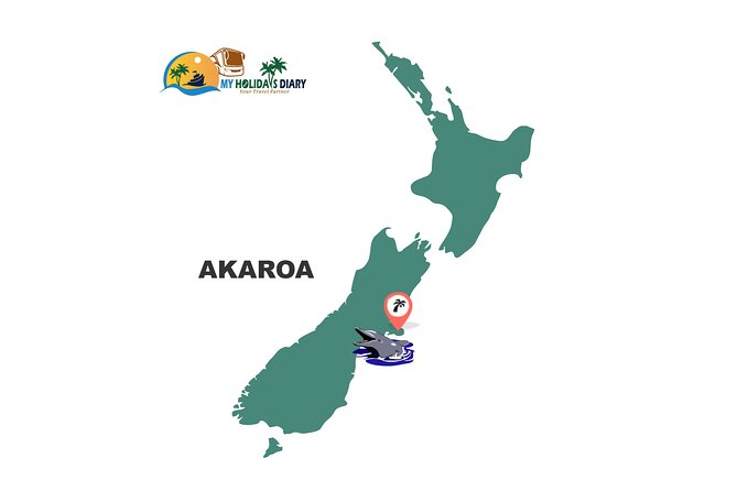 Akaroa Day Tour From Christchurch