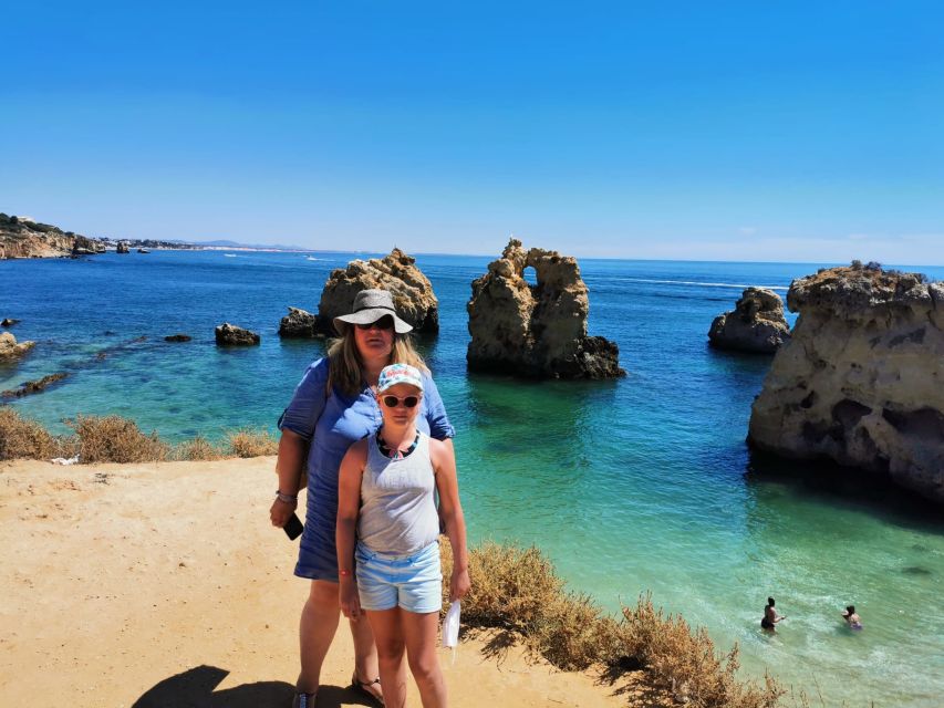 Albufeira Private Tours