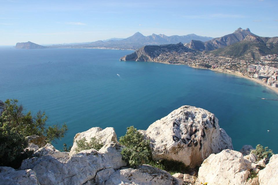 Alicante – Old Town Private Walking Tour