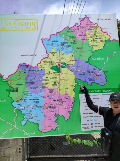 All-inclusive Standard Ha Giang Loop Motorbike Tour 3D-2N