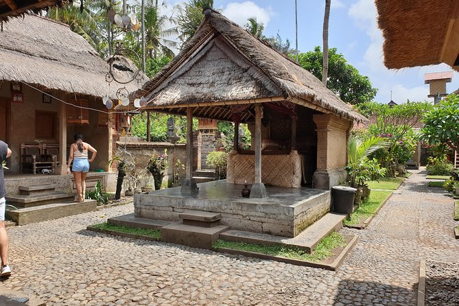 All Inclusive Ubud Private Tour