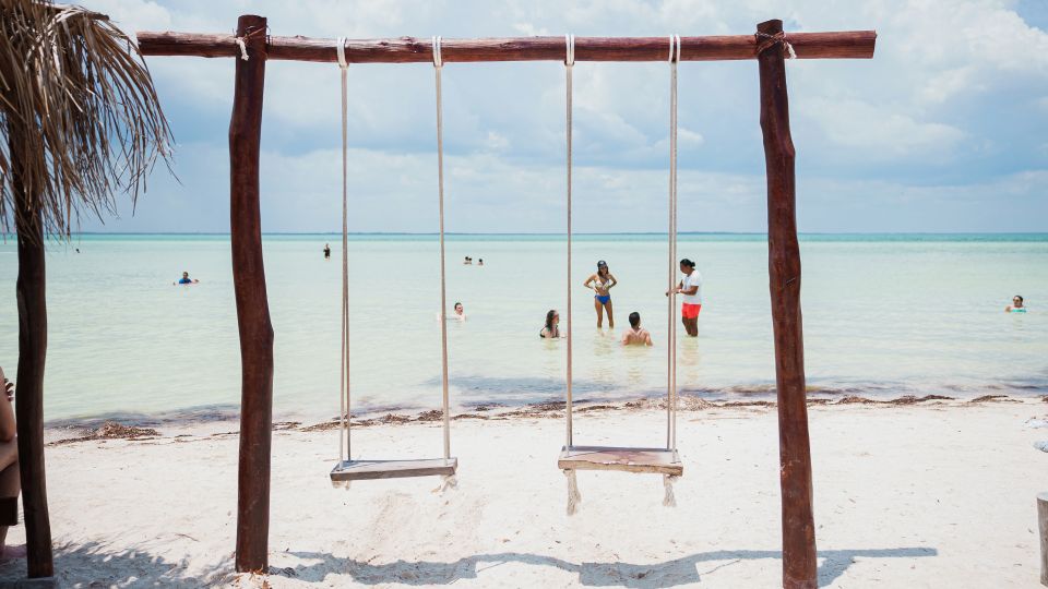 All Inclusive Visit to Holbox Island