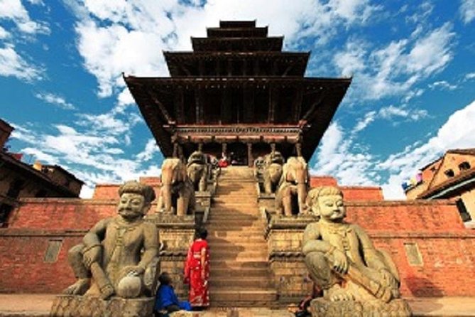 All Nepal Tour