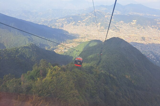 Amazing 1 Day Trekking Experience in Kathmandu Nepal